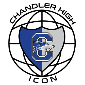 CHS ICON Logo